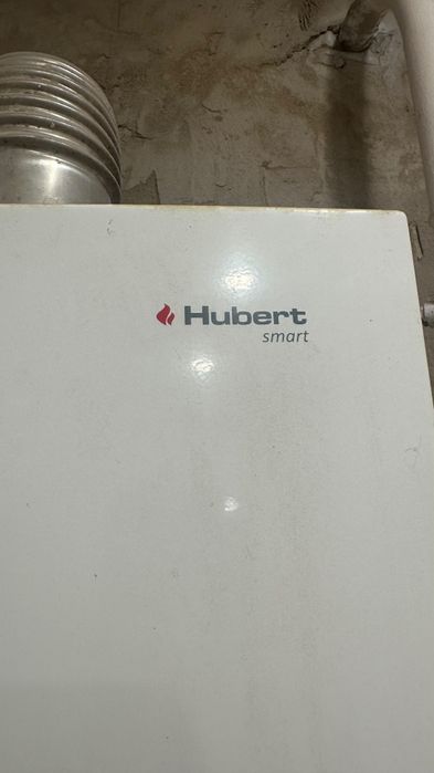 Продам Газовый котел Hubert Нubert AGB 24 DX