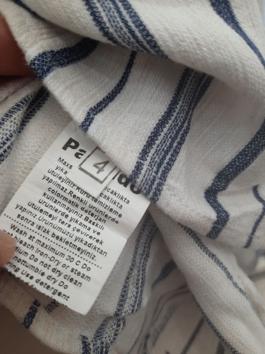 Двойка для девочек. Турецкий