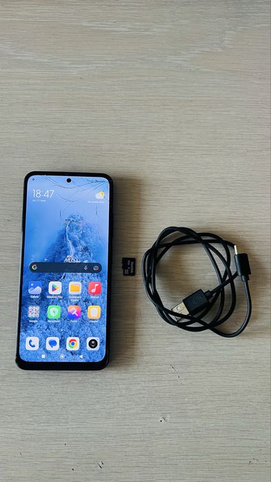 Xiaomi Redmi Note 11