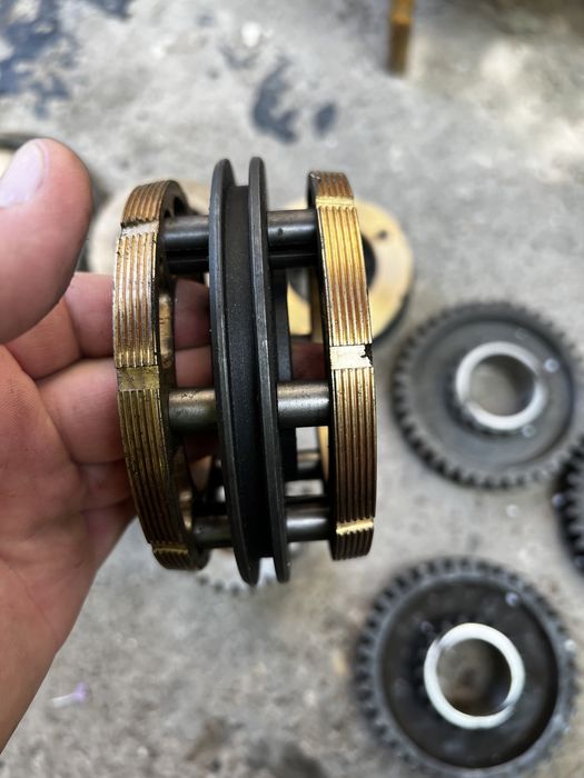 Sincron cutie viteze pinioane IMS,ARO,L25