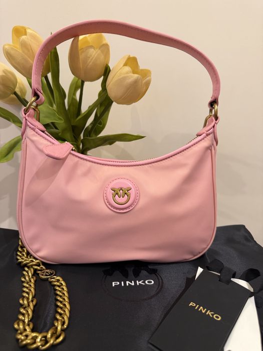 Оригинална дамска чанта Pinko