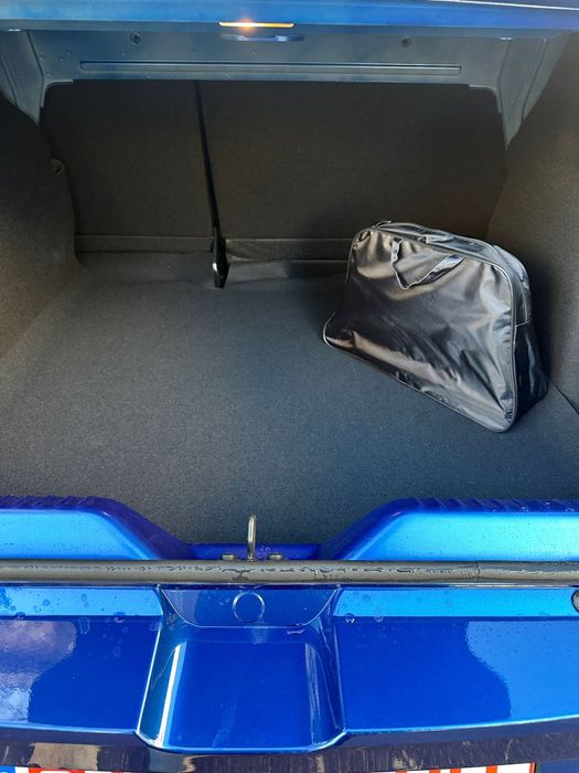 Dacia Logan GPL + BENZINA an 2024 ( negociabil)