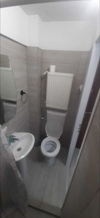 Închiriez garsoniera în regim hotelier