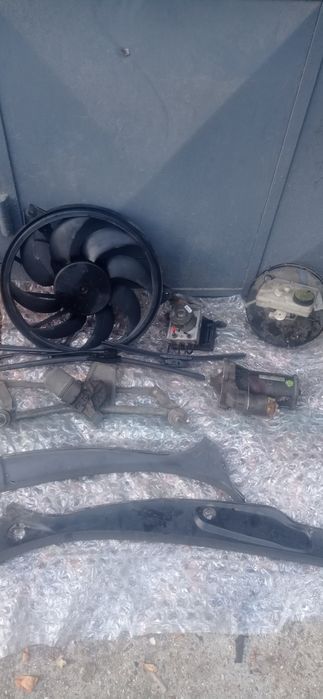 Пежо 206 2.0 hdi