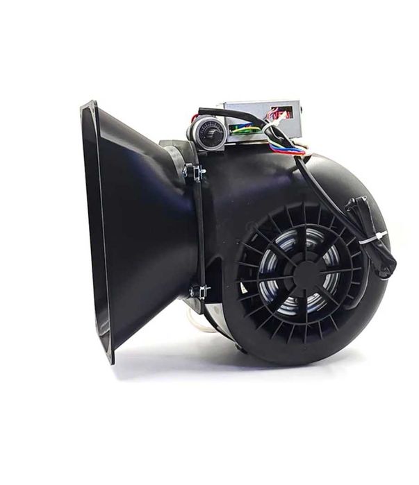 ASIC miner blower silencer 220V