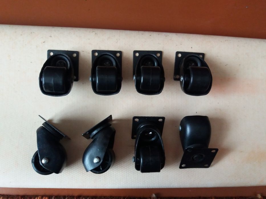 Колёса для кресел