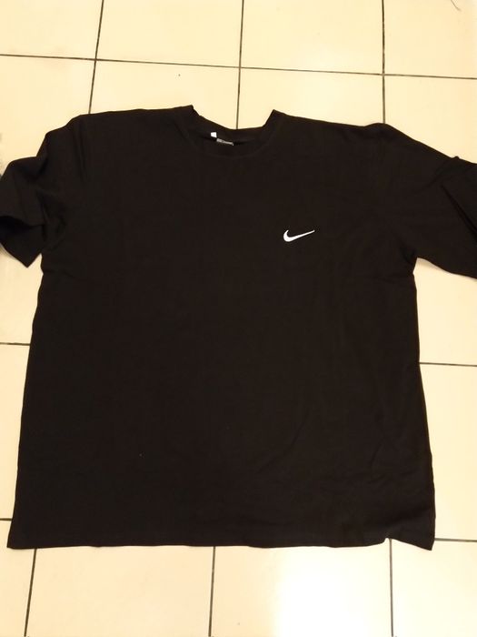 Тениска от памук ГИГАНТ 3XL, 4XL, 5XL, 6XL и 7XL