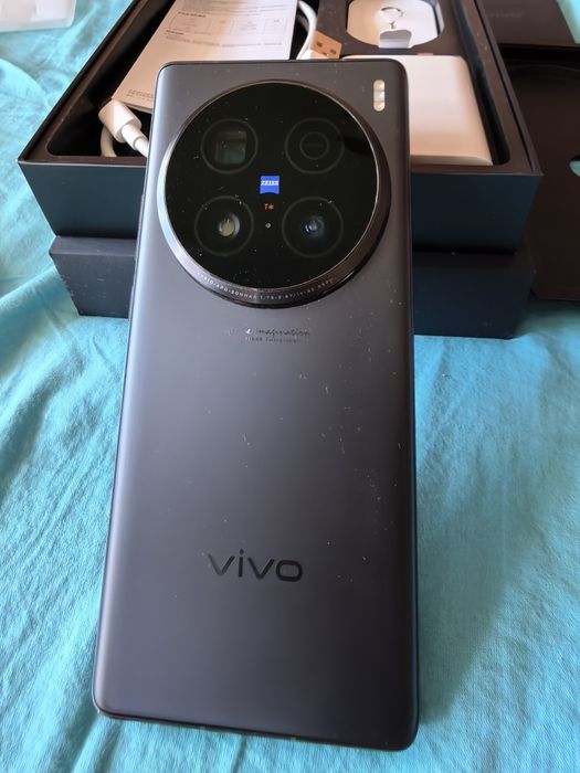 Vivo X100 Ultra 16/512gb