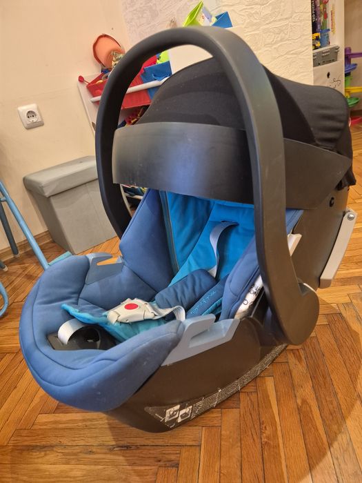 CYBEX Стол за кола - кошница 0-13 кг. ATON 5