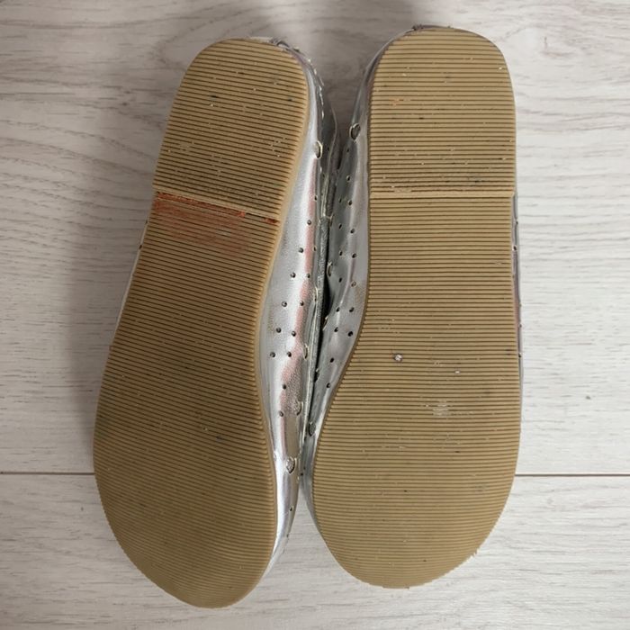 Туфли нарядные, слипоны