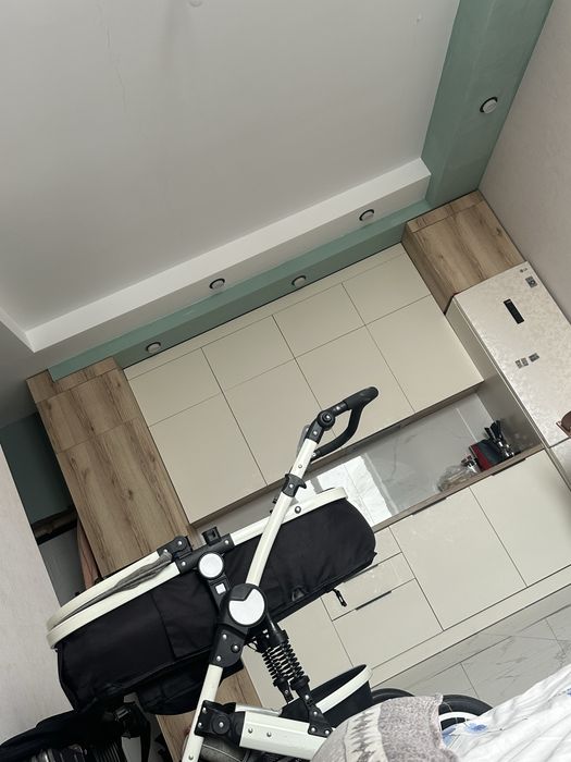 Коляска-люлька, от 0-3 лет