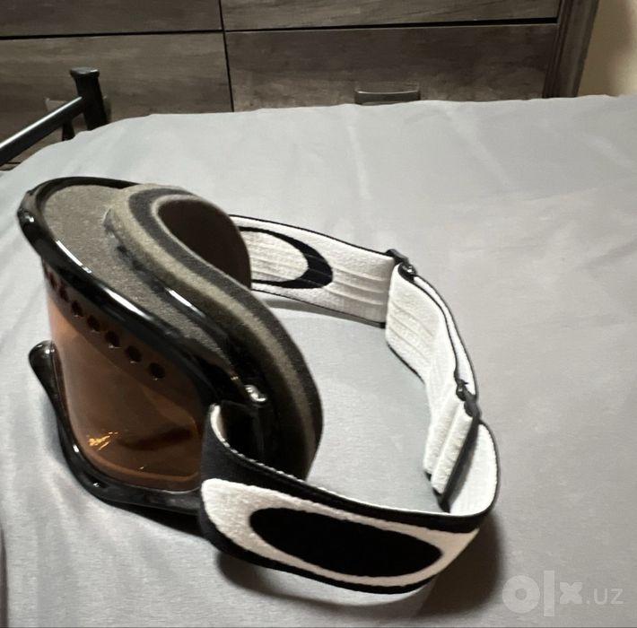 Очки, Маска для лыж Oakley