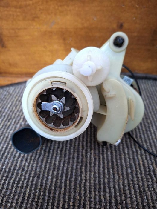 grinder rasnita de cafea pentru aparat automat Delonghi Magnifica S