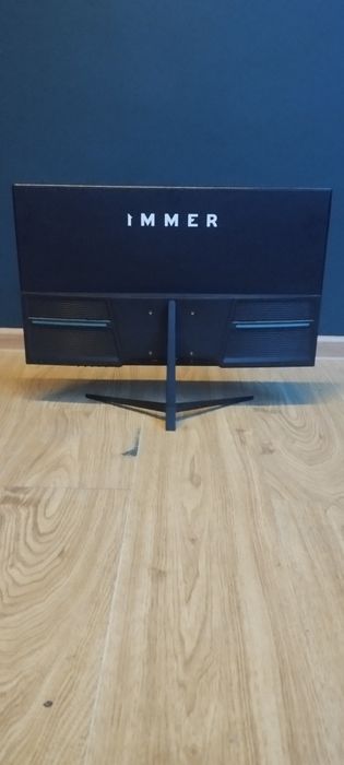 Monitor Immer 24 75 hz