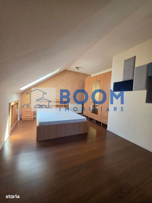 Apartament 2 camere | Ultracentra l Academia del Gusto | Mobilat