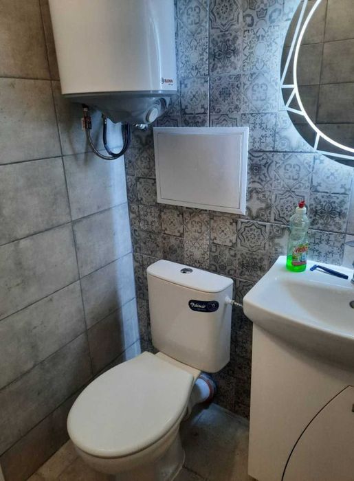 Едностаен апартамент