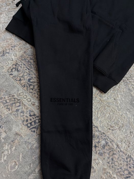 Trening Essentials Fear Of God / Premium