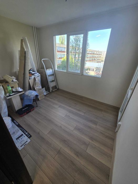 Дава се под наем Тристаен апартамент в София, Свобода - 74 кв.м за 499 € - Снимка #11