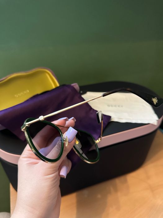 Gucci sunglasses слънчеви очила