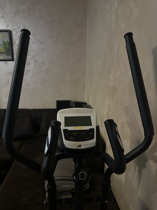 Кростренажор Fuel