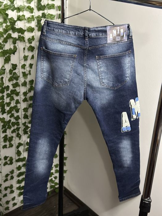 Blugi barbati new model