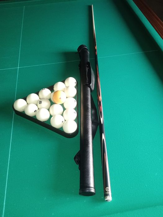 Продам бильярдные кии из Украины