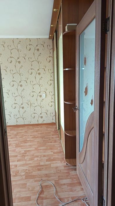 Продаётся    квартира