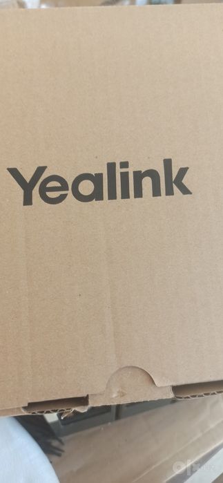 Yealink t21 aloqa apparati