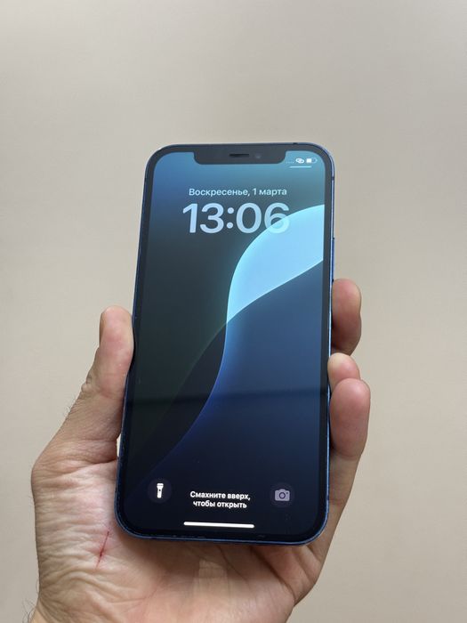 Iphone 12. 128гб. БЕЗ РЕМОНТА!