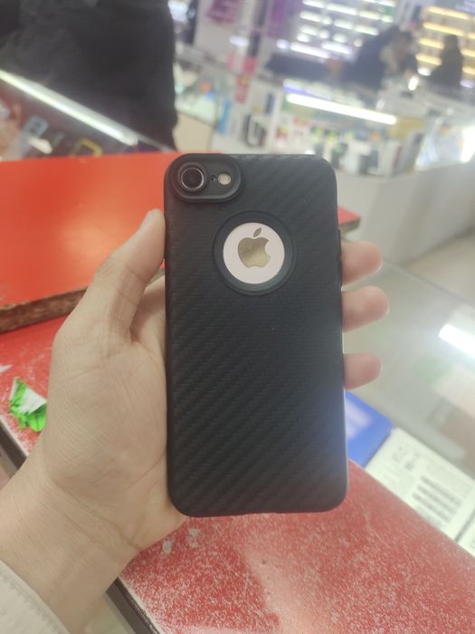 Айфон7 128 гб 100%