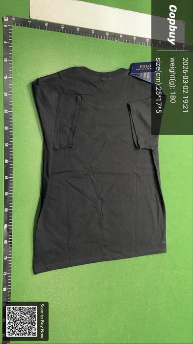 Tricou polo ralph lauren