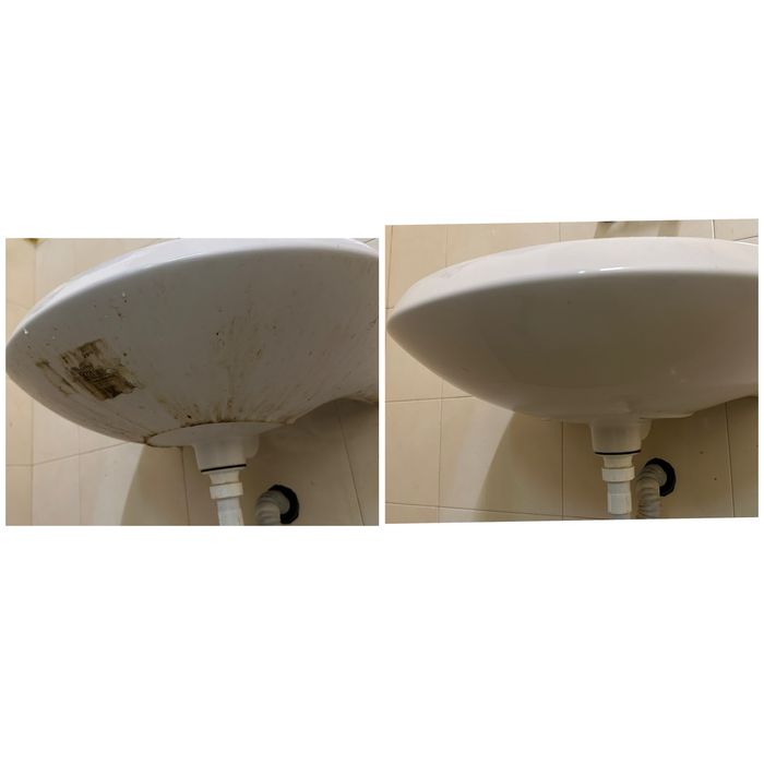 EcoSteam почистващи услуги