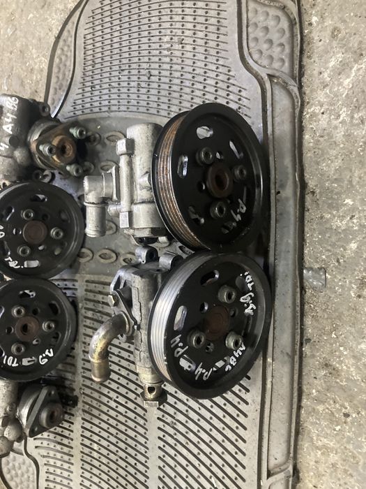 Vw passat 4,5 Audi a4 b6 1.9tdi Хидравлична Помпа
