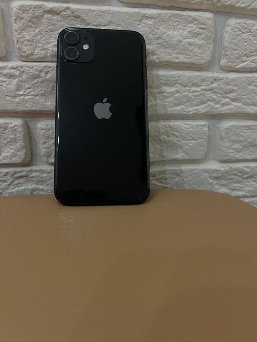 Продам Айфон 11 128гб