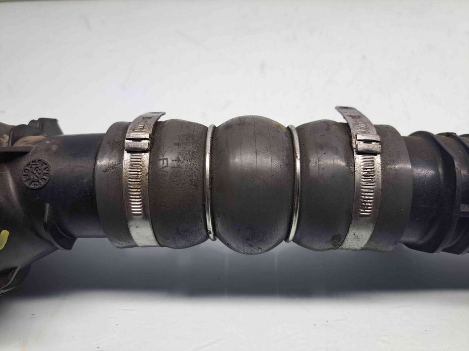 Tub intercooler Dacia Logan II MCV BK (K52) [Fabr 2013-2022] OEM 1.5 D