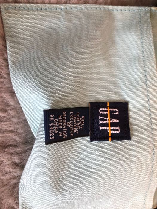 чанта от естествен велур