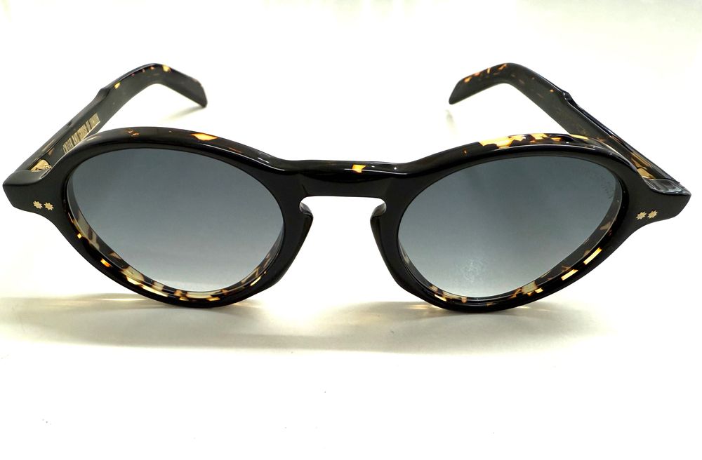 Оригинални Слънчеви Очила Cutler and Gross GR08 02 47 - 22 - 145