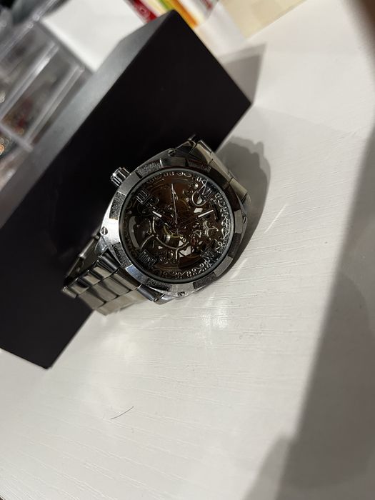 Ceas mecanic Paterson