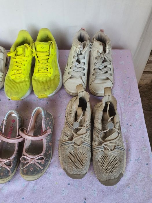 Обувь детская на выбор