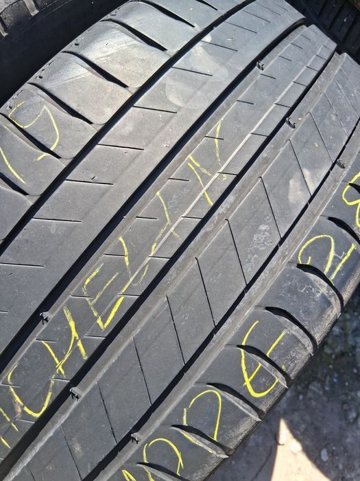 255 50 19 MICHELIN 2бр.летни
