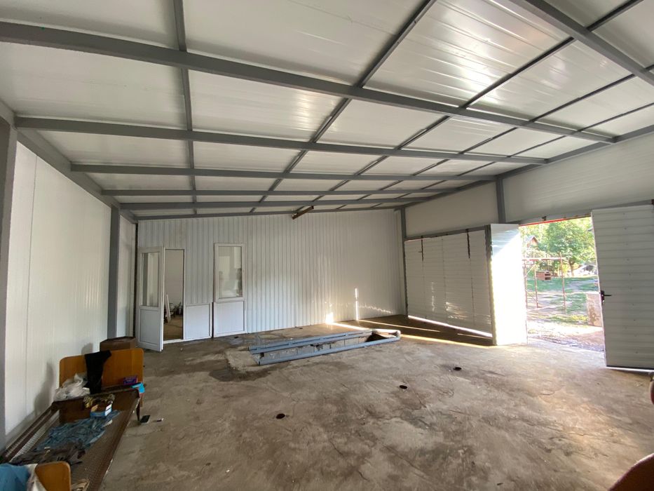 Аренда помещения