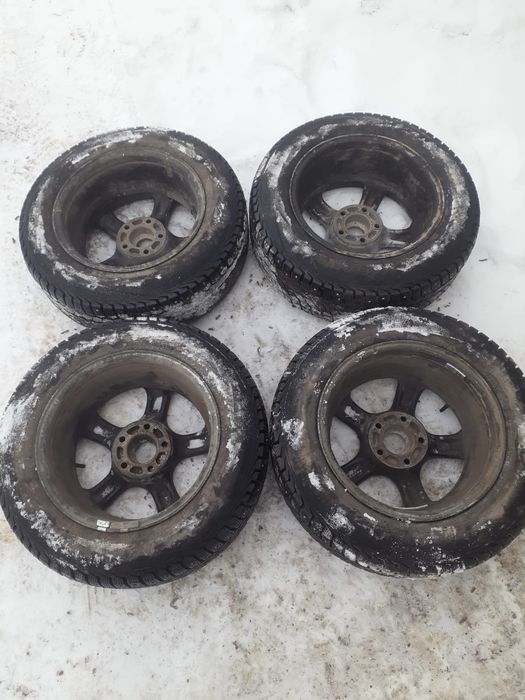 Продажа    колес