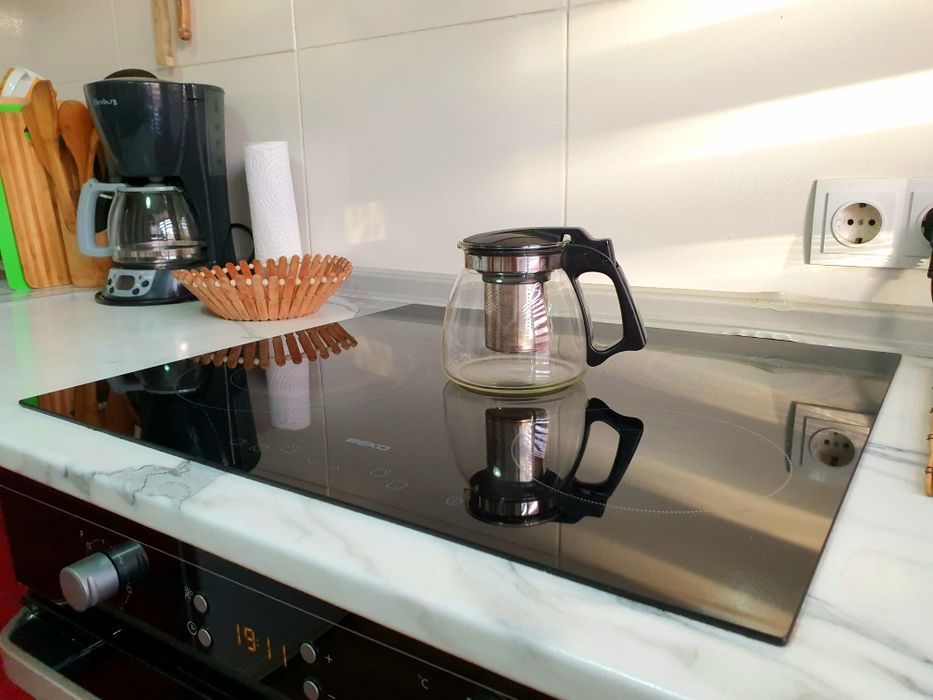 Апартаменты на дв.Спорта