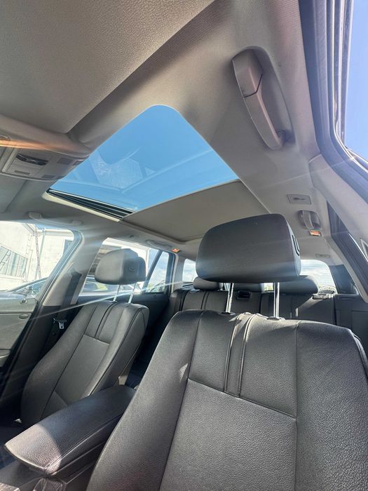 Vând BMW X3 x drive