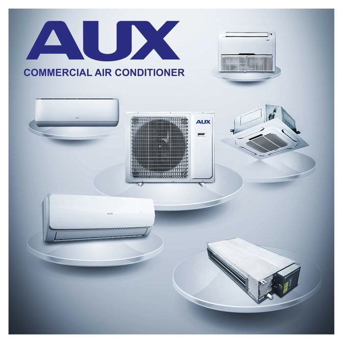 Кондиционер Холодит как зверь / Установка есть / Гарантия +доставка