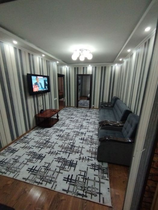 Продаю Свою 3х Комнатную Квартиру Собственник