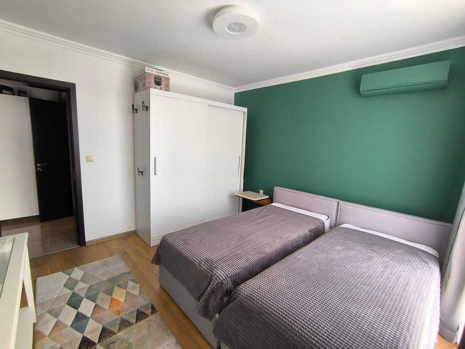 Продава се Двустаен апартамент в Свети Влас - 78 кв.м за 1347 €/кв.м - Снимка #5