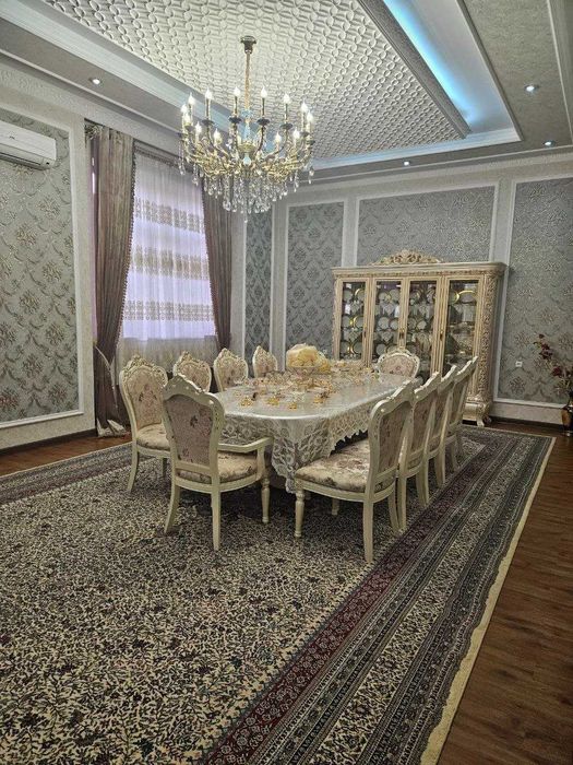 Юнусобод т. Сабзавот махалла