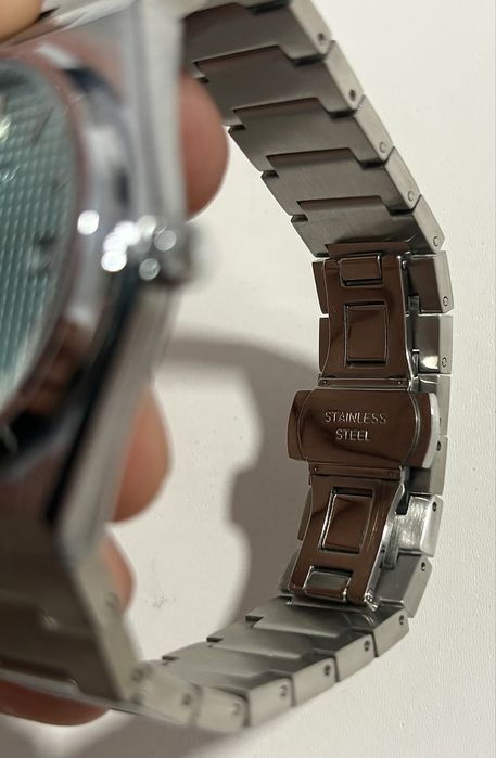 Tissot PRX Powermatic 80 Ice Blue