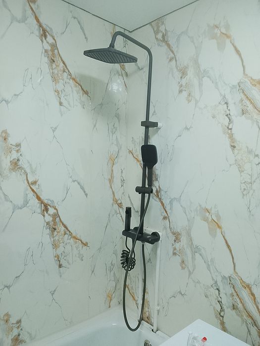 Услуги сантехника